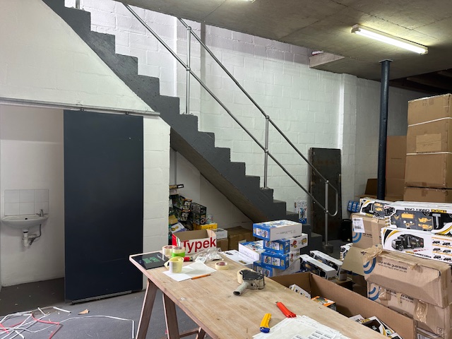 To Let commercial Property for Rent in Maitland Western Cape